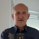 Mężczyzna, Raiek, 55