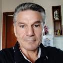 Male, Catanzaro, Italy, Calabria, Catanzaro, Cropani,  68 years old