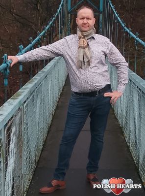 Czesc milo Ciebie poznac....