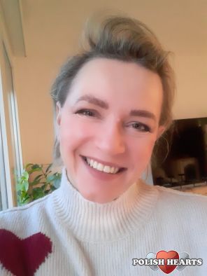 Jestem tu i teraz. Zaraz idę do pracyyyyyy